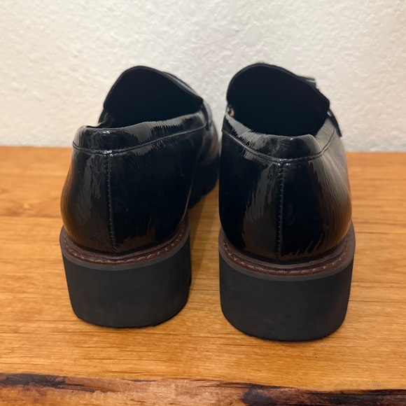 Sarto by Franco Sarto Balinna Platform Tassel loafer - Picture 4 of 5